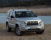 Essai Jeep Cherokee 2.8 CRD: le mélange imparfait