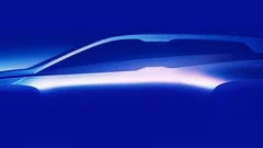 Le manifeste technologique de BMW se précise