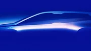 BMW iNEXT : bientôt un monospace électrique pour l'hélice ?
