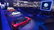 Volkswagen : pas de stand au Mondial de Paris