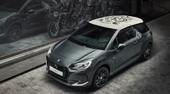 Une onéreuse série limitée Café Racer pour la DS 3
