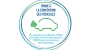 Premier bilan de la prime à la conversion : le diesel mis au ban