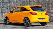 Opel dévoile le palpitant de sa Corsa GSI