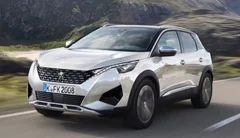 La future Peugeot 2008 rompra-t-elle brutalement avec les traditions ?