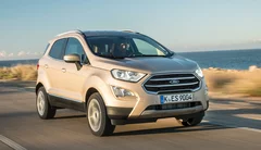 Essai Ford EcoSport 1.5 TDCi 100 ch : y croire encore