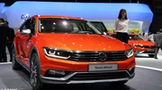 Volkswagen ne sera pas au Mondial de Paris