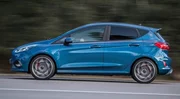 Ford nous prépare-t-il une Fiesta RS ?