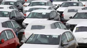 La Chine va abaisser ses droits de douane sur les automobiles au 1er juillet
