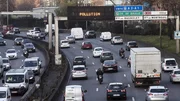 Pollution et mobilité : Paris mal classé en Europe