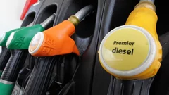Prix des carburants : record historique pour le gazole en France