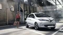 Voitures électriques : la France veut quintupler les ventes d'ici 2022