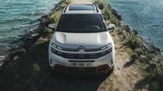 Citroën : le C5 Aircross enfin prêt pour la France