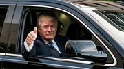 Trump promet de grandes nouvelles pour ses constructeurs automobiles