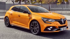 Essai Nouvelle Renault Megane RS : que vaut-elle au quotidien ?