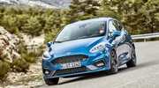 Essai Ford Fiesta ST : Ses revendications sont confirmées