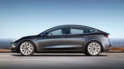Tesla Model 3 : le freinage critiqué par une très sérieuse association de consommateurs