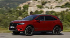 Essai DS7 Crossback PureTech 225 : le test du DS7 essence