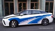 Hydrogène : Toyota passe la vitesse supérieure