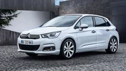 Citroën : Des nouvelles C4 et C5 en 2020