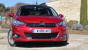 Citroën confirme le retour des C4 et C5