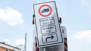 Première interdiction pour le diesel en Allemagne