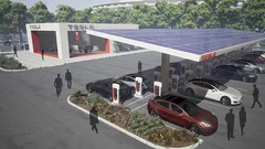 Les voitures électriques moins chères que les Diesel ?