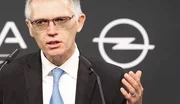 PSA garantit les emplois d'Opel jusqu'en 2023