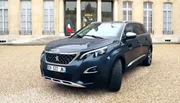 La fabrication du Peugeot 5008 d'Emmanuel Macron en vidéo