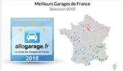 Meilleurs garages de France 2018 : les bonnes adresses à connaître