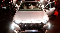 Jeu de chaises musicales pour la production des SUV de PSA