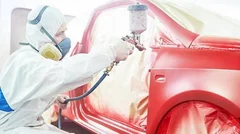 Le juteux marché de la pièce détachée de Renault et PSA
