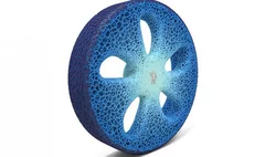 Michelin : 100% des pneus recyclés en 2048