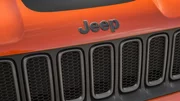 Jeep détaille ses futurs modèles jusqu'en 2022