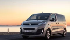 Citroën SpaceTourer Rip Curl : tarifs et équipements