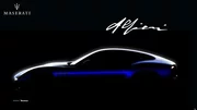 Maserati Alfieri 2022 : une patience mal récompensée ?