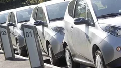 Autolib' : Bolloré apporte la réplique à Hidalgo