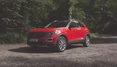 Essai Volkswagen T-Roc 1.0 TSI 115 Style