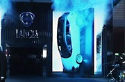 Lancia Delta : génèse d'un messie !