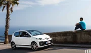 Essai Volkswagen up! GTI : Road trip sur la côte amalfitaine