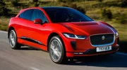 Essai Jaguar I-Pace : Un SUV électrique aux ambitions sportives