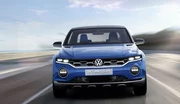 Volkswagen lance le T-Roc en finition R-Line !