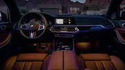 La BMW X5 fait peau neuve