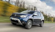 Prix Dacia Duster 2 : deux nouveaux diesel dans la gamme en juin 2018
