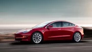 Tesla Model 3 : Voici combien de clients ont demandé le remboursement de leur avance