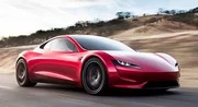 Tesla va produire des voitures électriques en Chine, à Shanghai