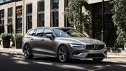 Essai Volvo V60 : Le compagnon familial idéal
