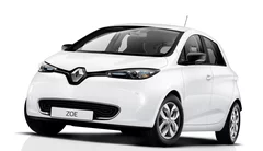 Renault Zoé : une série limitée à prix agressif
