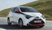 Essai Toyota Aygo 2018 : Aygo centrique