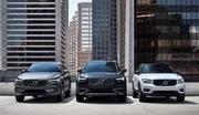 Volvo : un tiers des ventes mondiales seront des voitures autonomes dès 2025