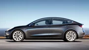 La Tesla Model 3 coûterait moins cher à fabriquer qu'anticipé